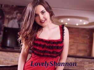 LovelyShannon