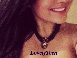 LovelyTeen