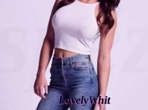 LovelyWhit