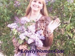 Lovely_WomanCute