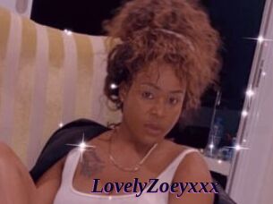 LovelyZoeyxxx