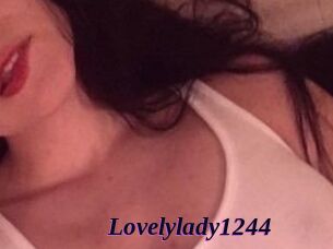 Lovelylady1244 Spezial Sexcam