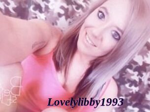 Lovelylibby1993 Spezial Sexcam