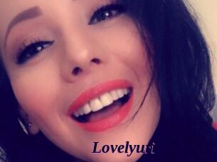 Lovelyuri