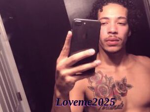 Loveme2025
