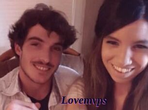 Lovemvps