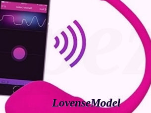 LovenseModel