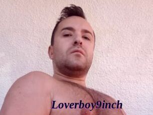 Loverboy9inch Spezial Sexcam