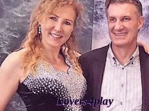 Lovers4play Spezial Sexcam