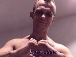 Loves2date