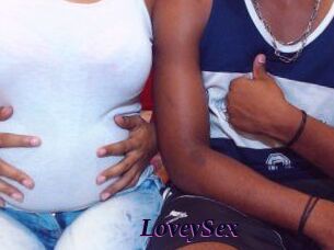 LoveySex