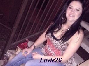 Lovie26