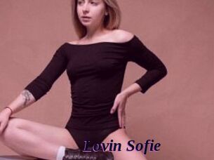 Lovin_Sofie