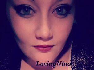 LovingNina Spezial Sexcam