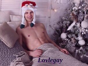 Lovlegay