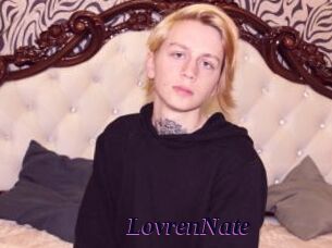 LovrenNate