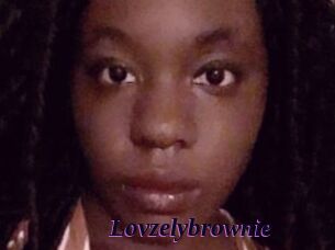 Lovzelybrownie