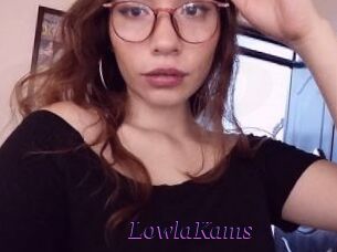 LowlaKams