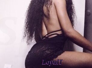 LoyalT