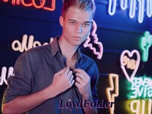 LoydFolder