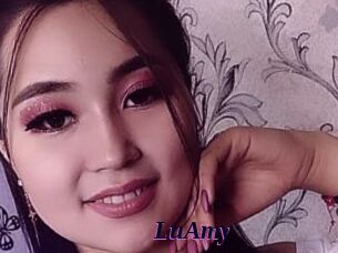 LuAmy
