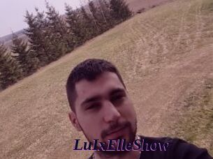 LuIxElleShow