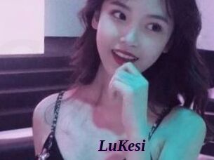 LuKesi