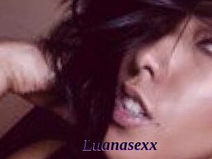 Luanasexx