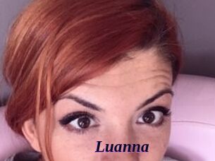Luanna