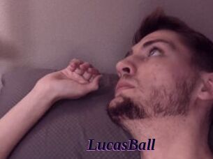 LucasBall