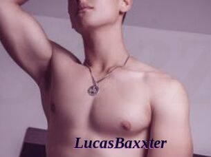 LucasBaxxter