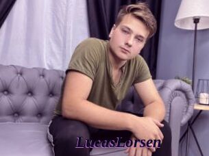 LucasLorsen Spezial Sexcam