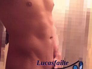 Lucasfailte