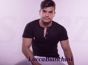 LuccaBianchini Spezial Sexcam