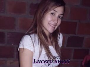 Lucero_sweet Spezial Sexcam