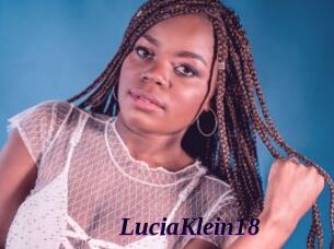 LuciaKlein18