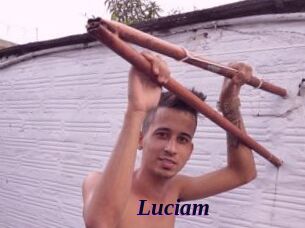 Luciam