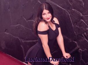 LucianaDarmond Spezial Sexcam