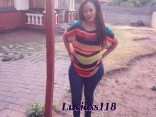 Luciass118
