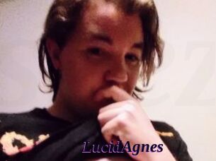 LucidAgnes