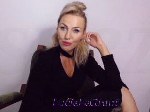 LucieLeGrant