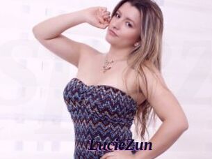 LucieZun Spezial Sexcam