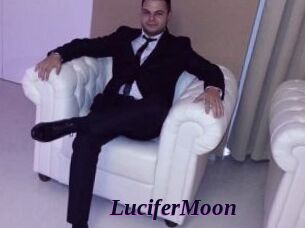 LuciferMoon Spezial Sexcam
