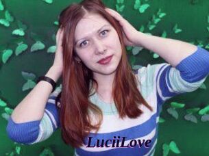 LuciiLove