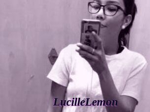 Lucille_Lemon
