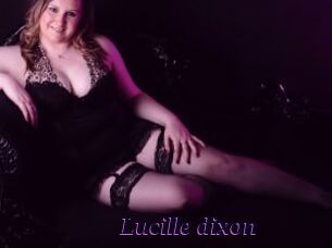 Lucille_dixon