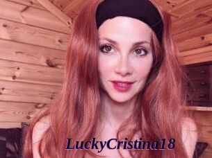 LuckyCristina18