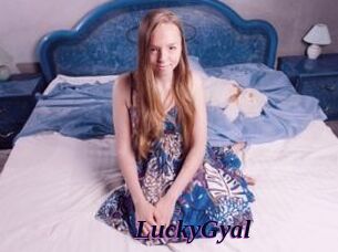LuckyGyal