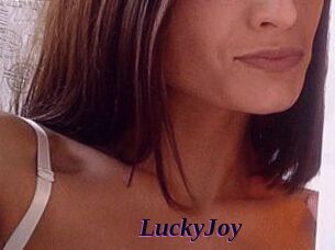 LuckyJoy
