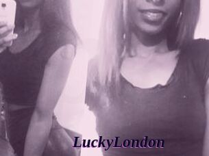 LuckyLondon